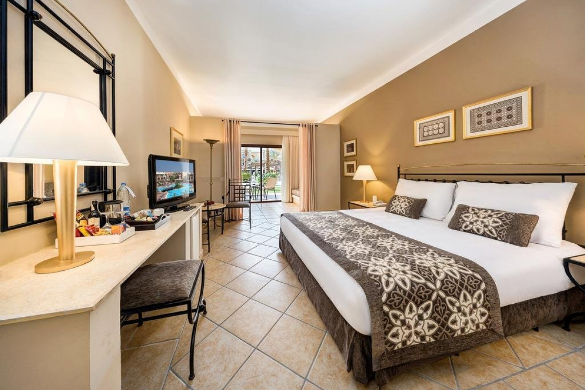 JAZ MAKADI SARAYA RESORT