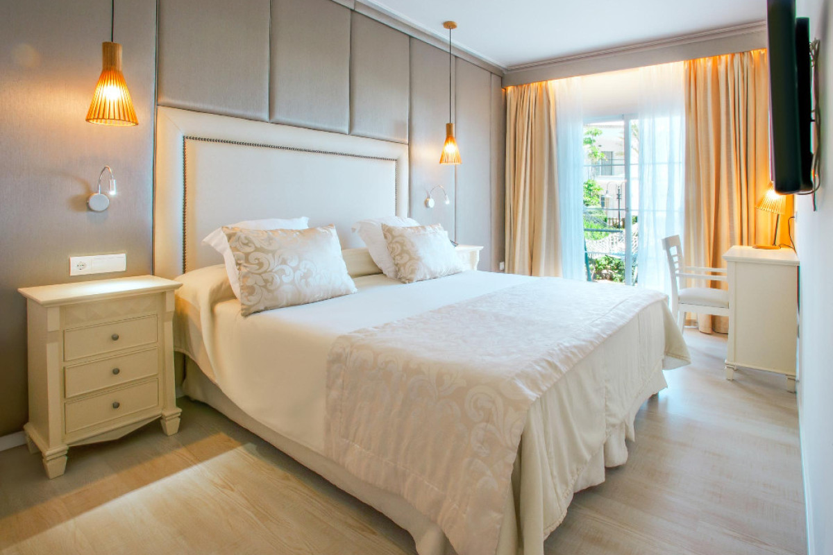 VIVA CALA MESQUIDA RESORT SPA
