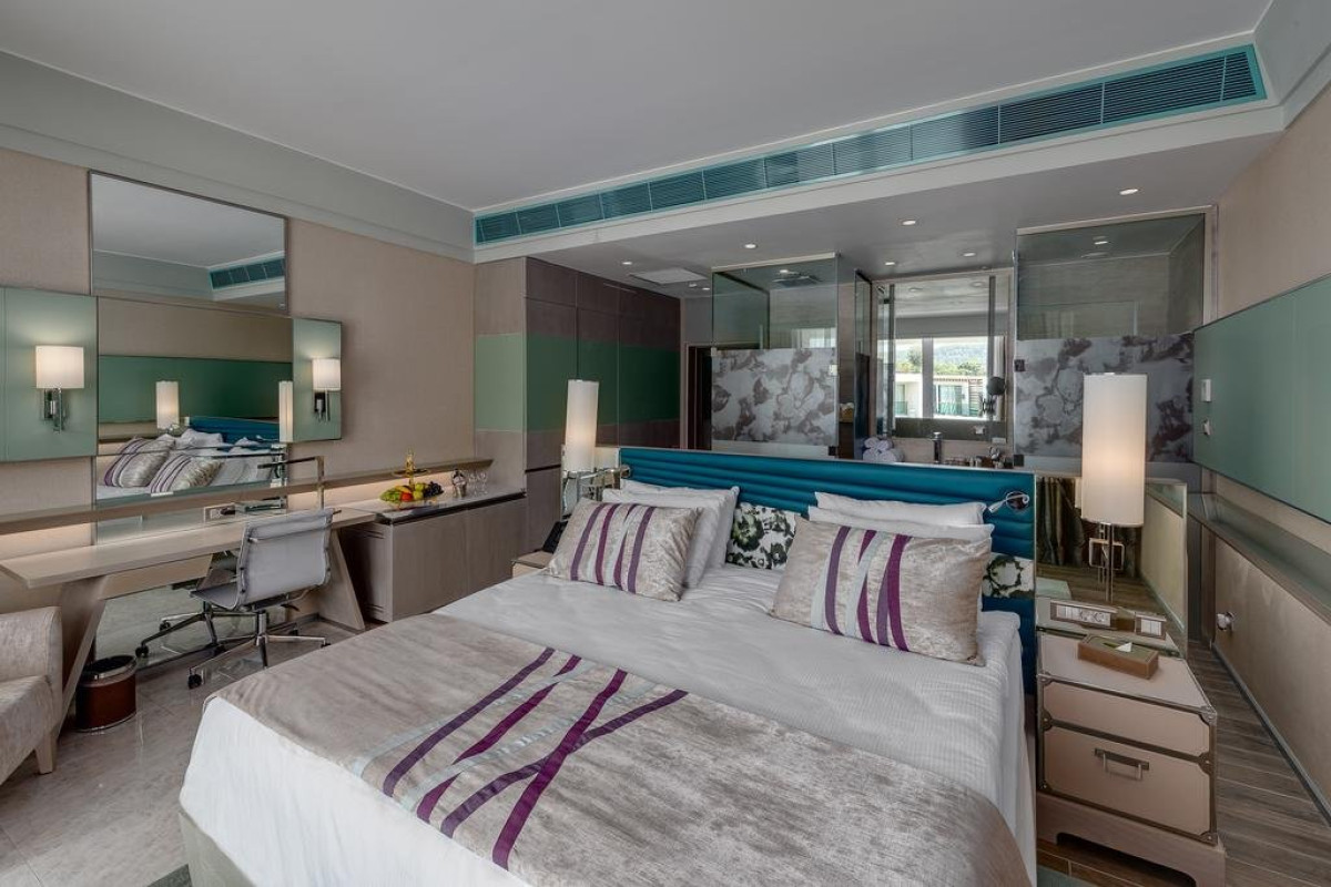 RIXOS PREMIUM TEKIROVA