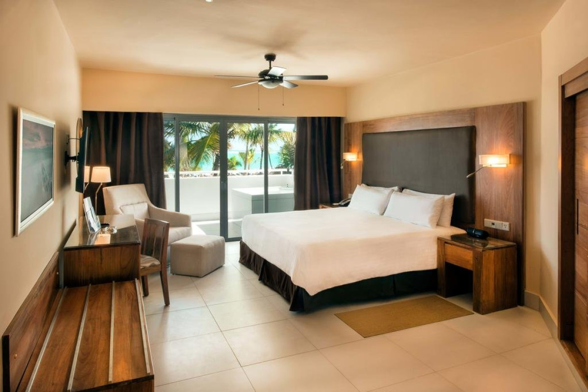 OCCIDENTAL PUNTA CANA