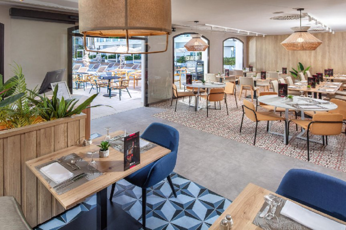 Princess Inspire Tenerife (fost Bahia Princess)  Adults Only