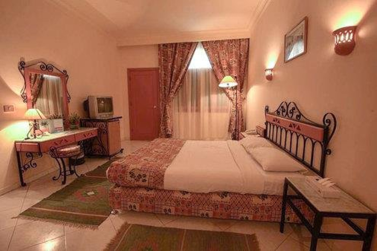 LE PACHA RESORT