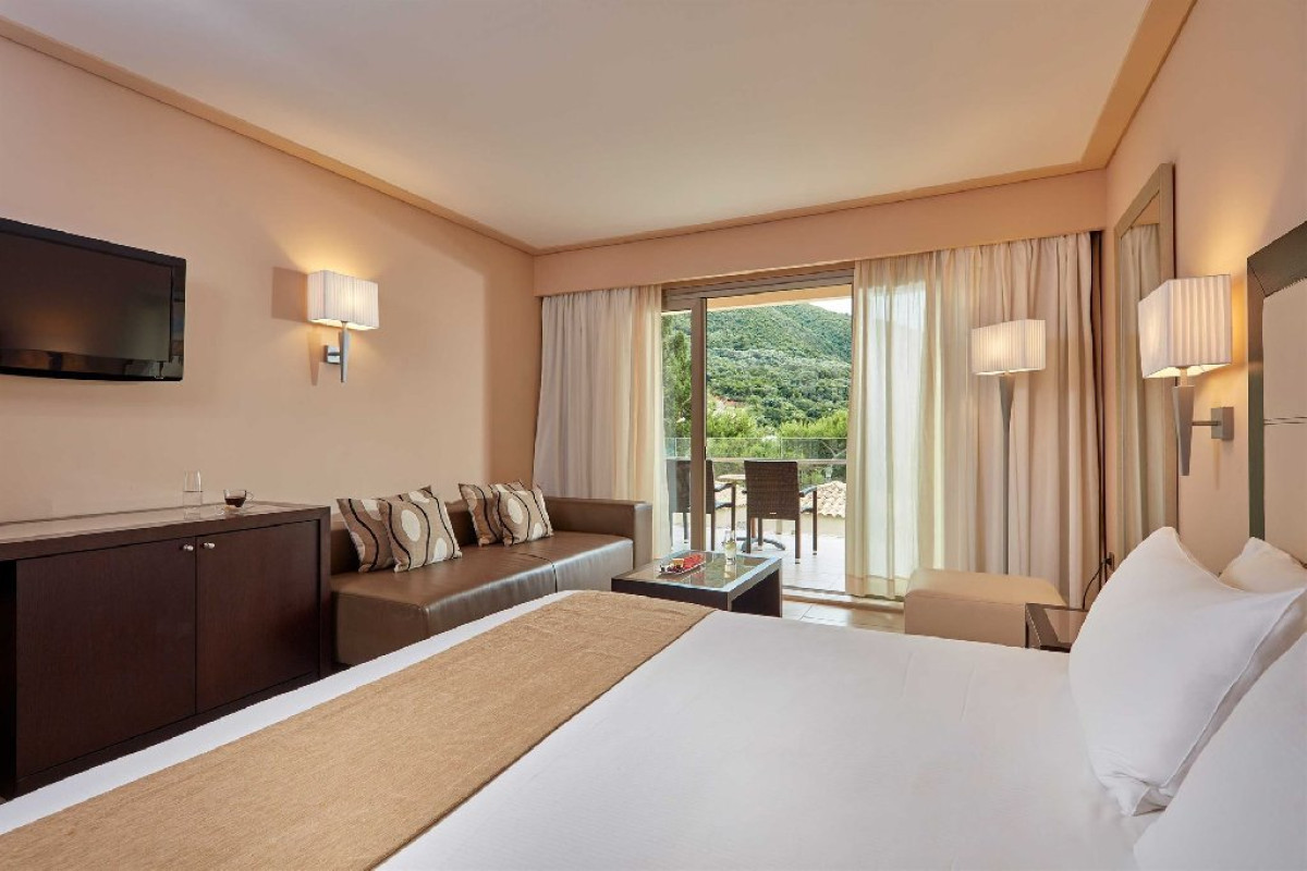 Atlantica Grand Mediterraneo (Adults Only 18+)(Ermones)