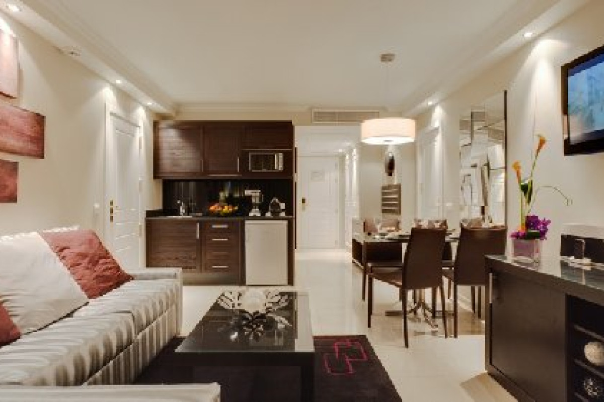Melia Marbella Banus (Marbella)