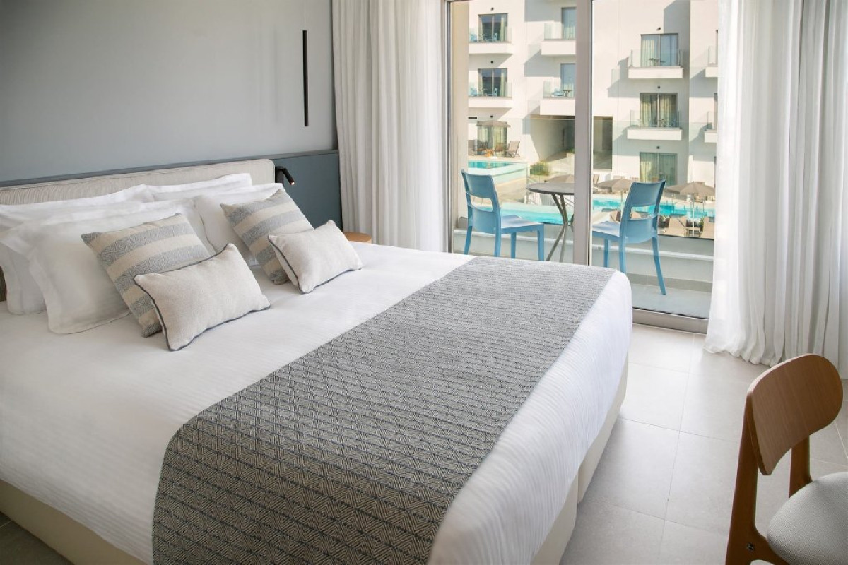 Atlantica Aqua Blue Hotel (Protaras)