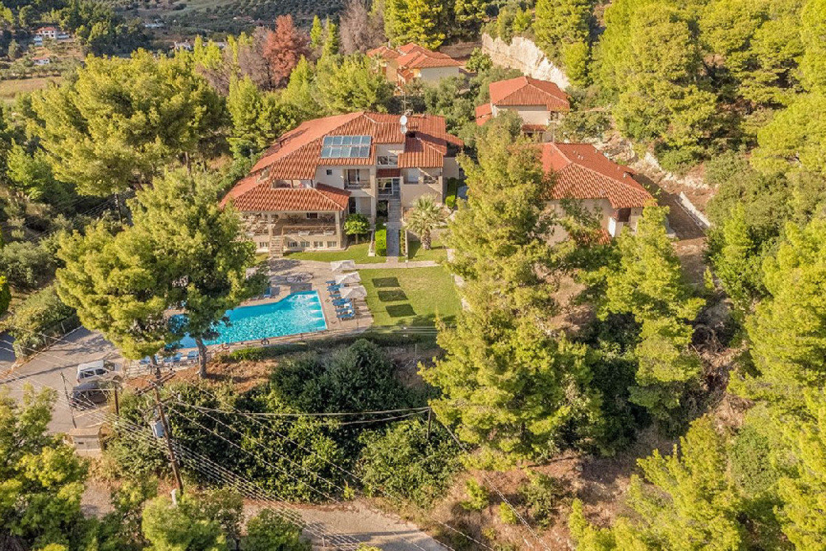 Thea Hotel Chalkidiki