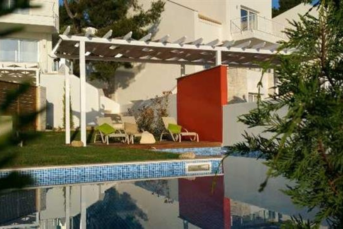Kappa Resort (Paliouri, Kassandra)