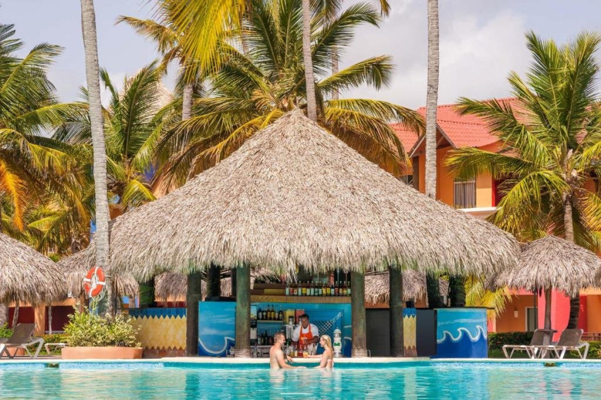 PUNTA CANA PRINCESS - ADULTS ONLY