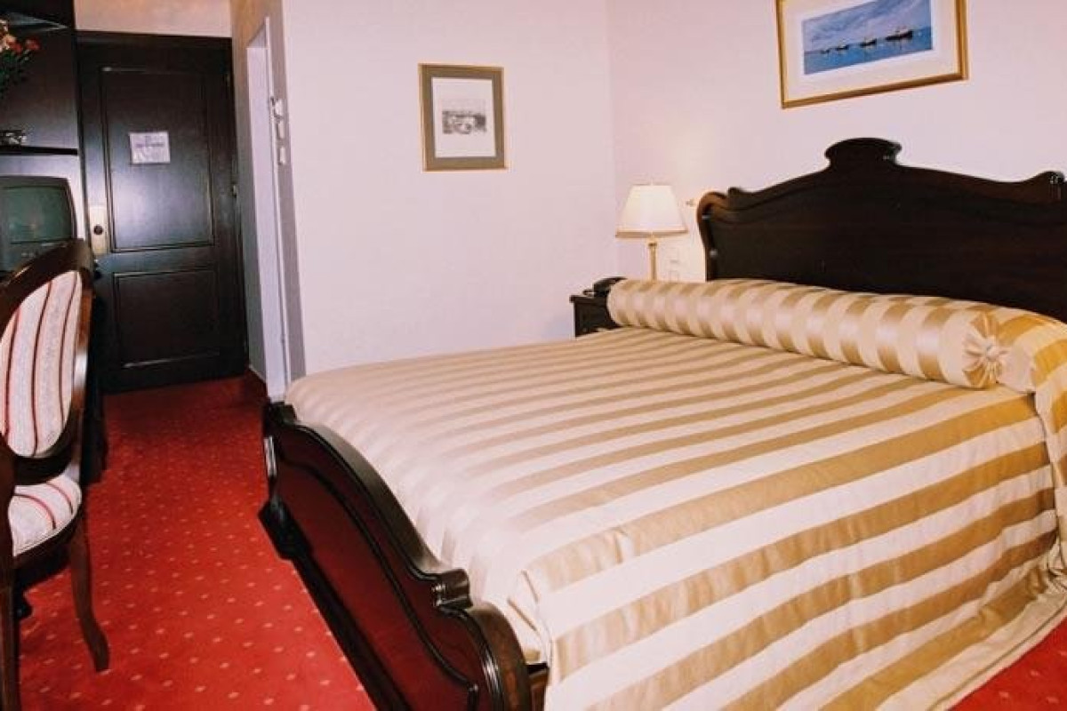 Santa Beach Hotel (Salonic - Agia Triada)