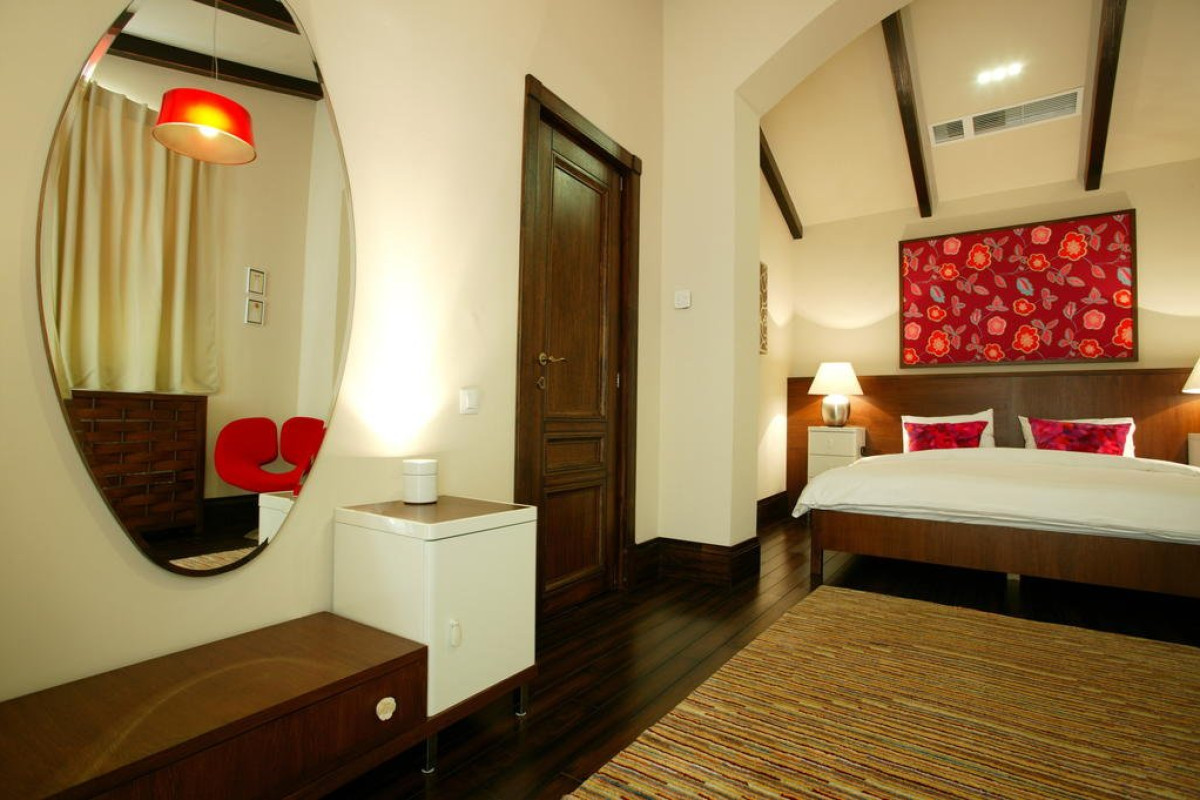 Arena Regia Hotel Spa