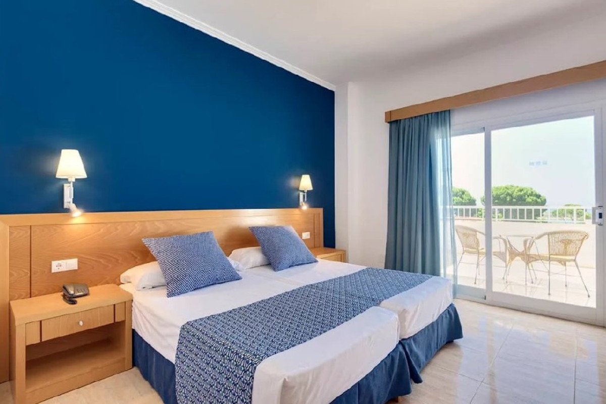 Garden Playanatural Hotel and Spa (R)