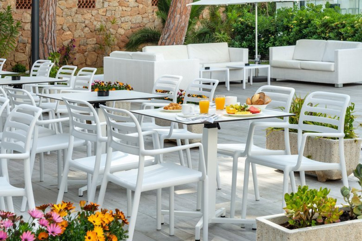 VIBRA MARCO POLO I HOTEL
