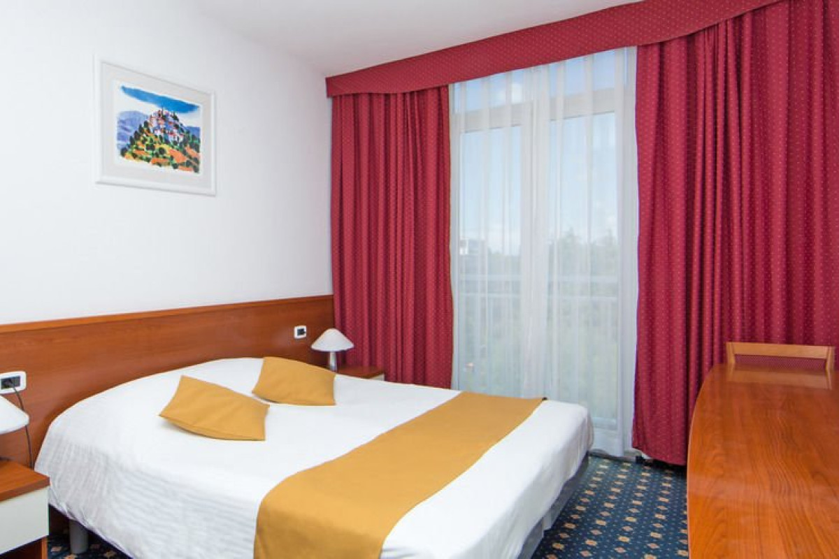 Holiday Hotel Medulin (Pula)