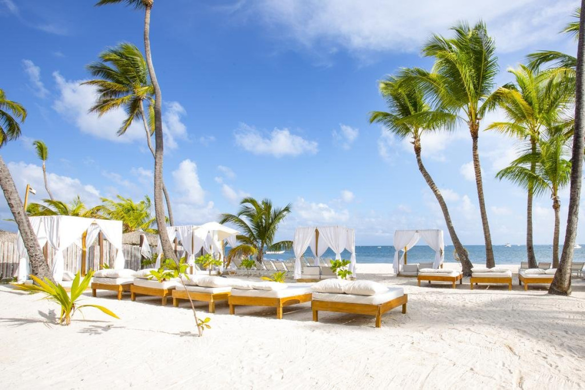BE LIVE COLLECTION PUNTA CANA (adults only)