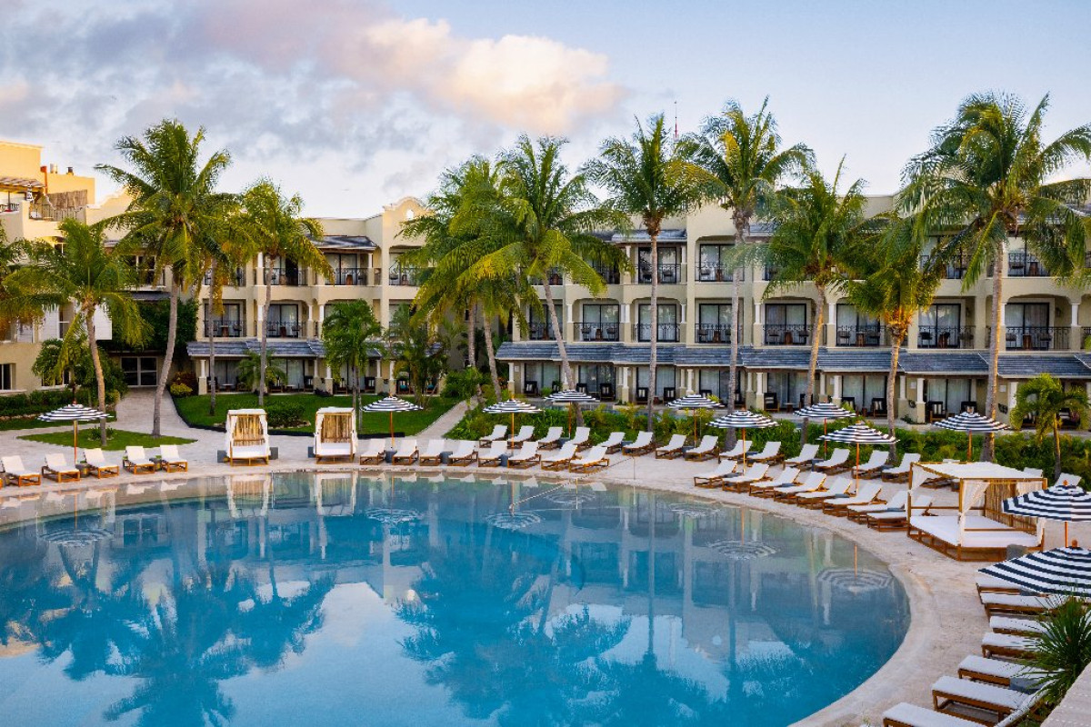 Hyatt Zilara Riviera Maya