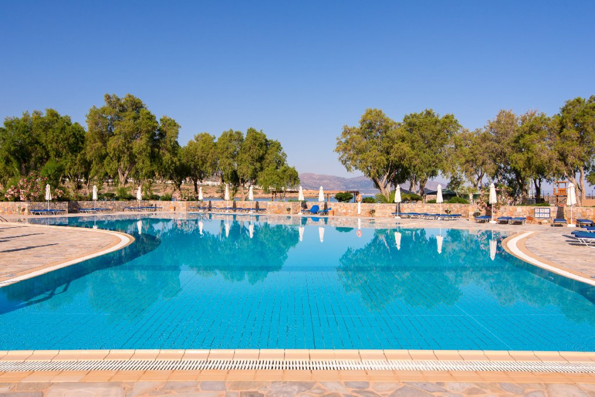Kalimera Kriti