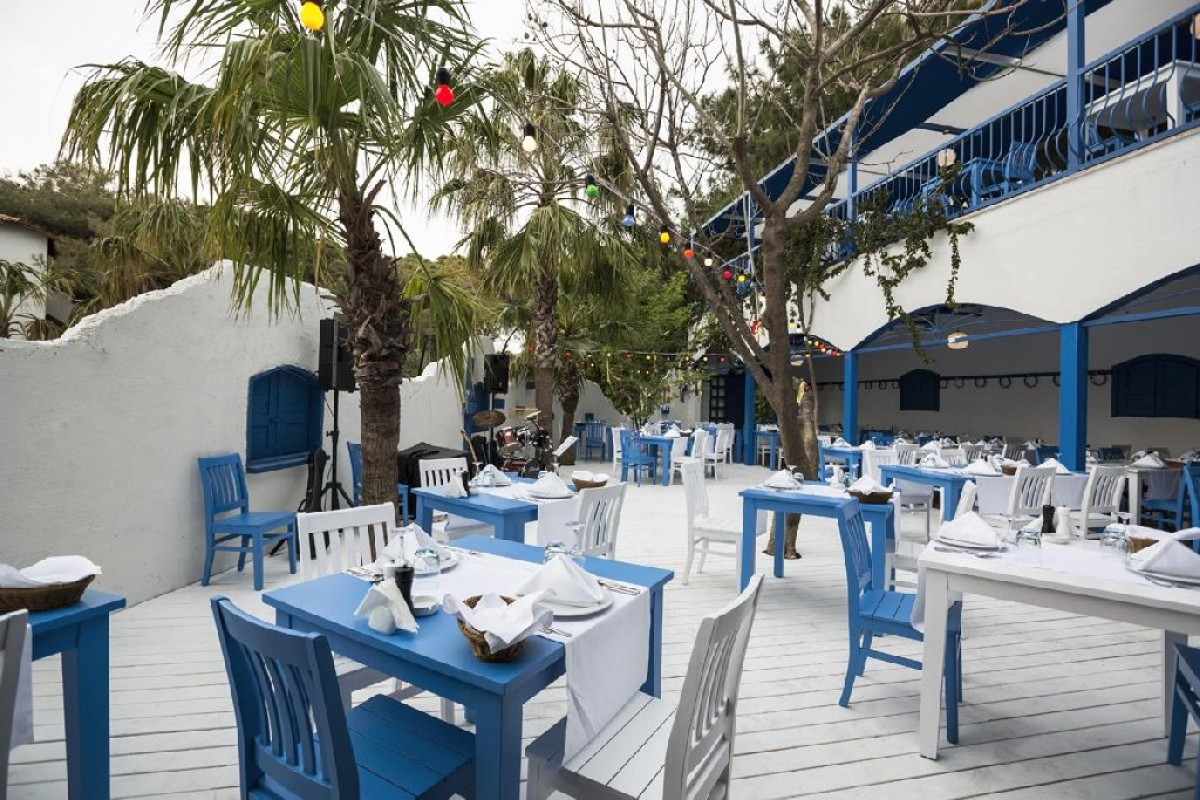 VOYAGE SORGUN