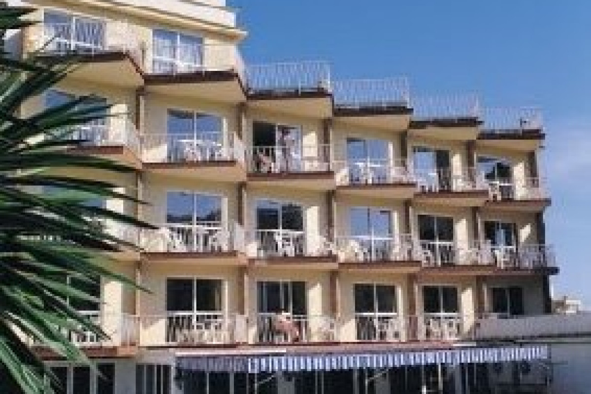 ESSENCE BOUTIQUE HOTEL BY DON PAQUITO (Torremolinos)