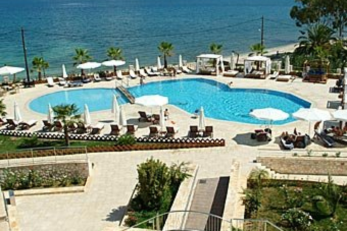Ionian Emerald Resort