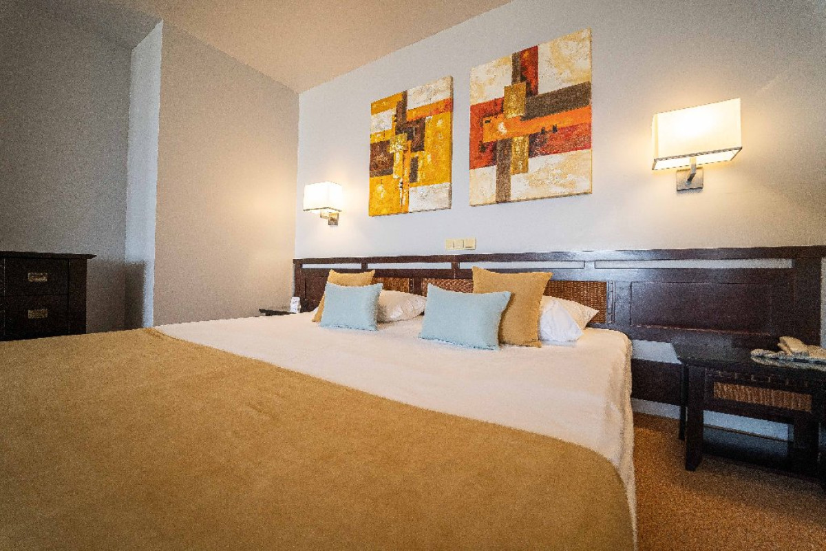 HVD CLUBHOTEL MIRAMAR
