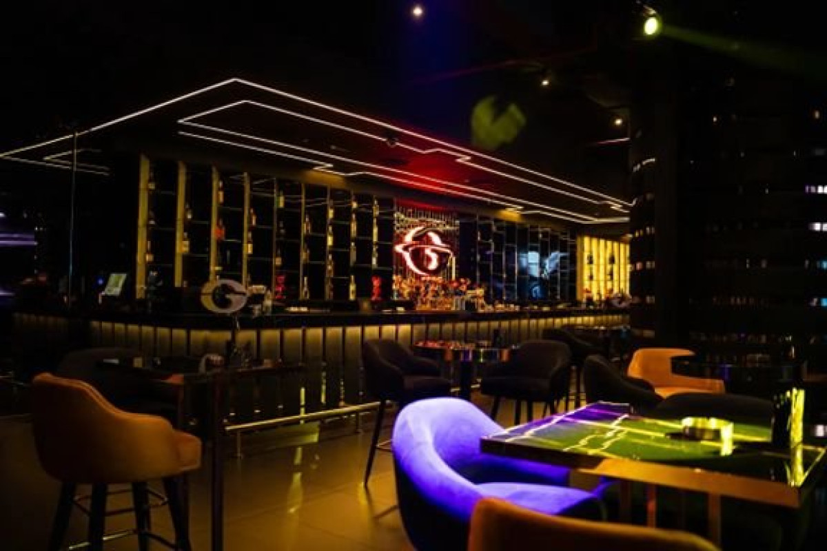 Elite Byblos Hotel - Mall of The Emirates   (R)