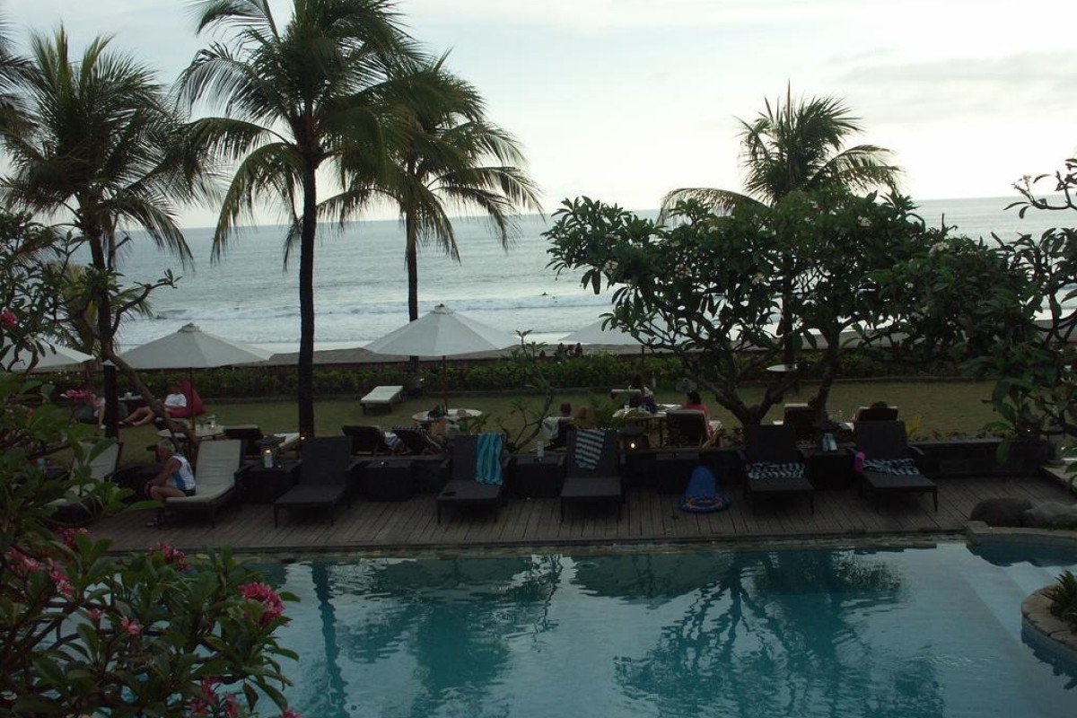 GRAND BALISANI SUITES, Seminyak-Kuta