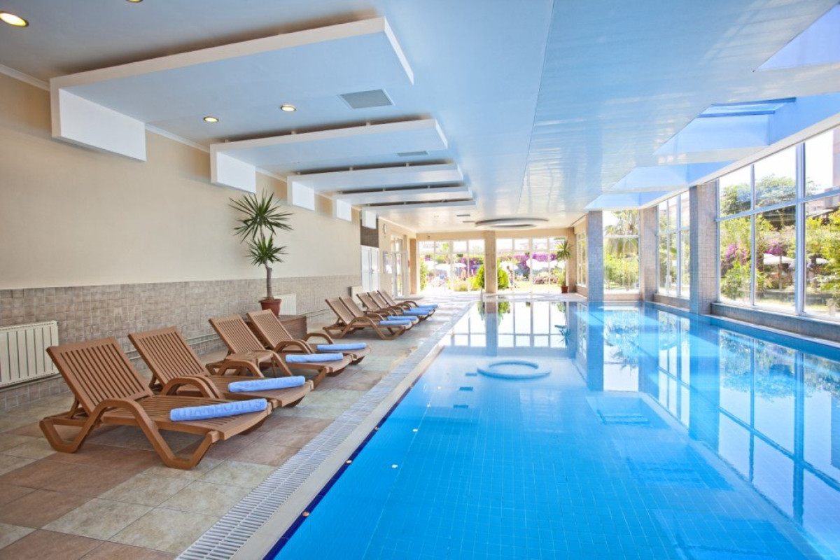 SOLIVIA HOTEL