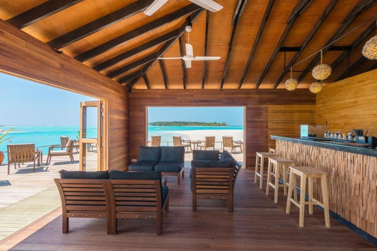 Innahura Maldives