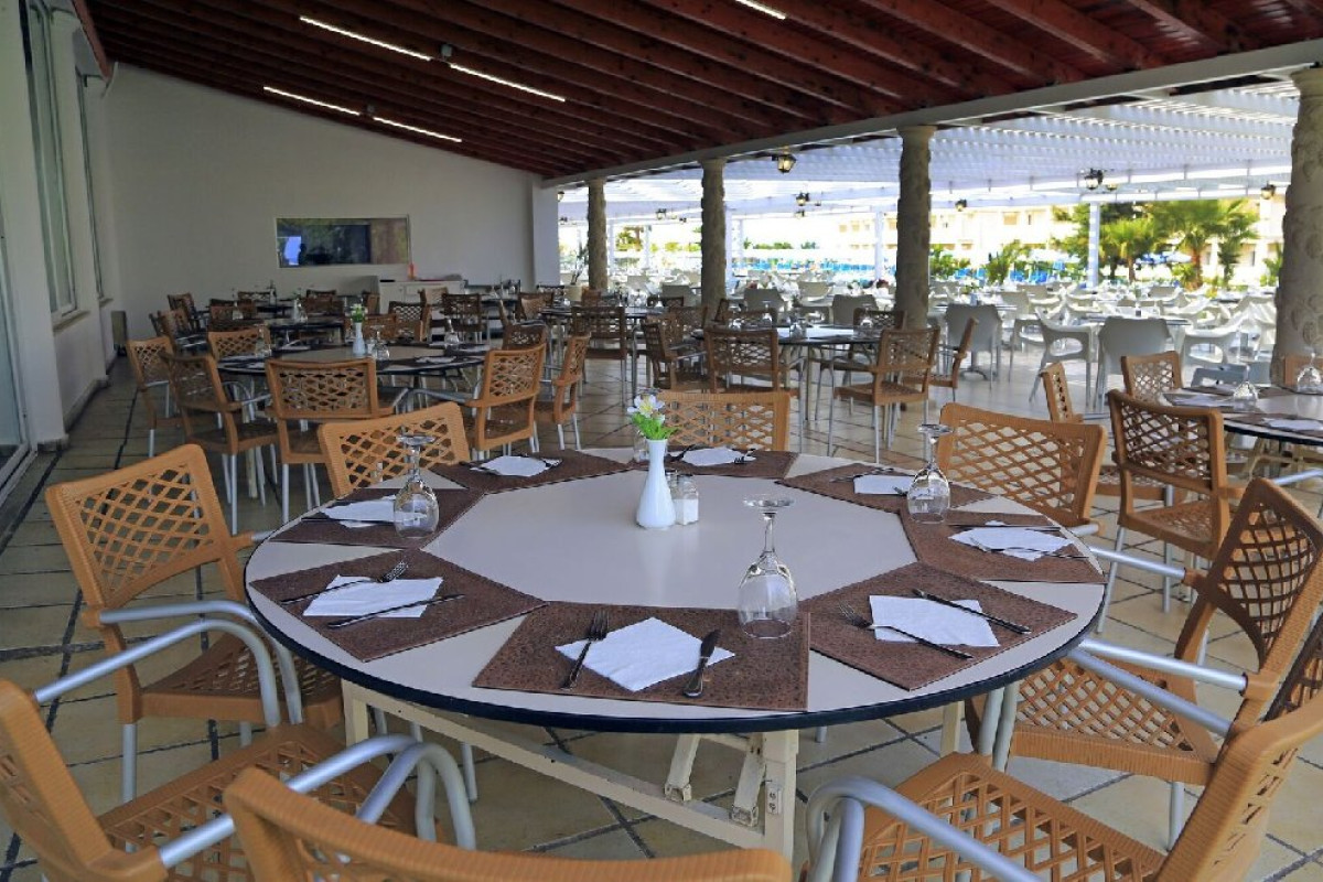 Labranda Sandy Beach Resort