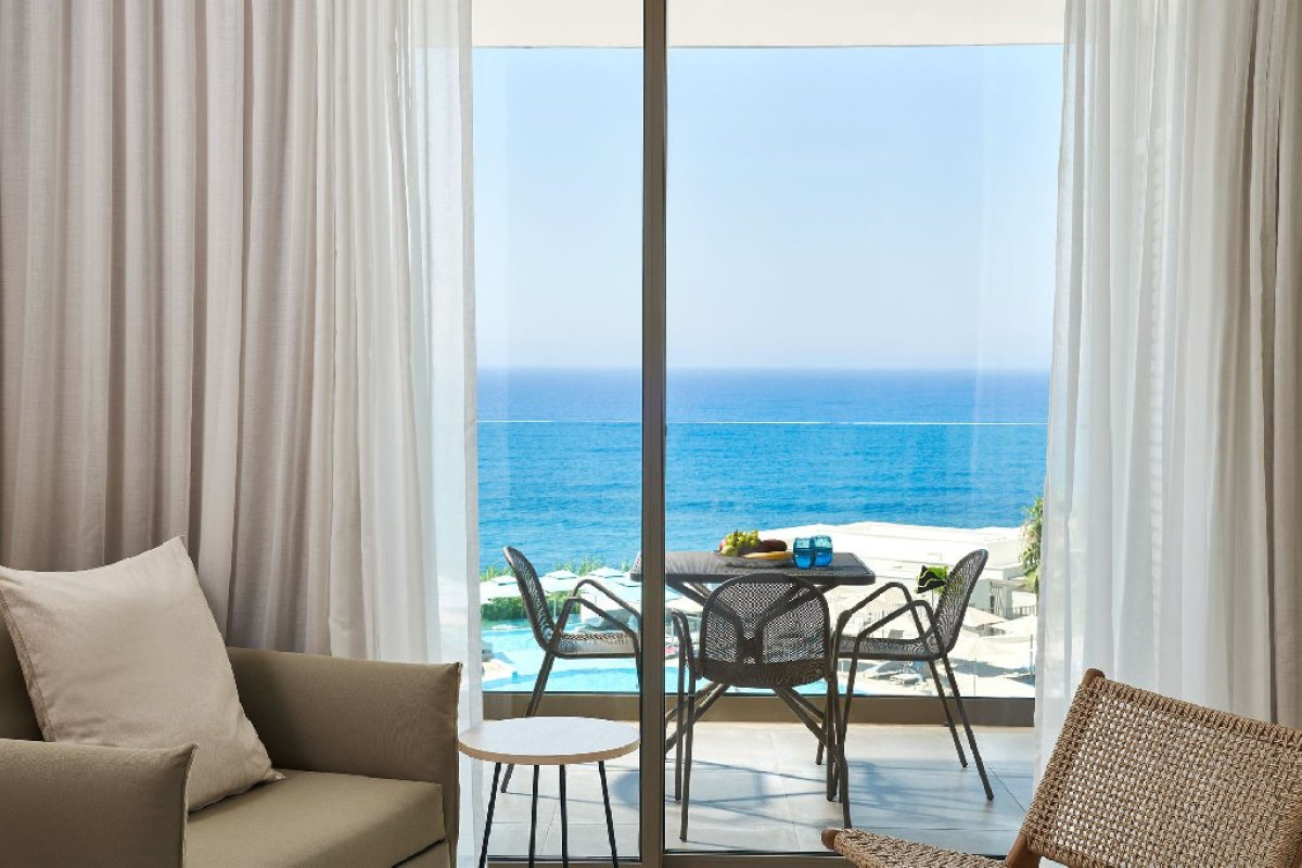 Atlantica Mare Village Paphos