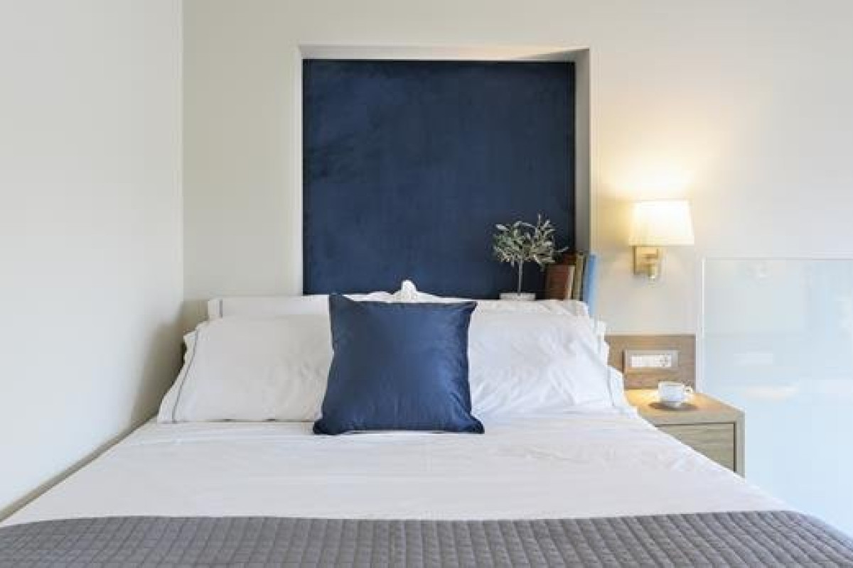 Serenity Suites (Nikiti, Sithonia)