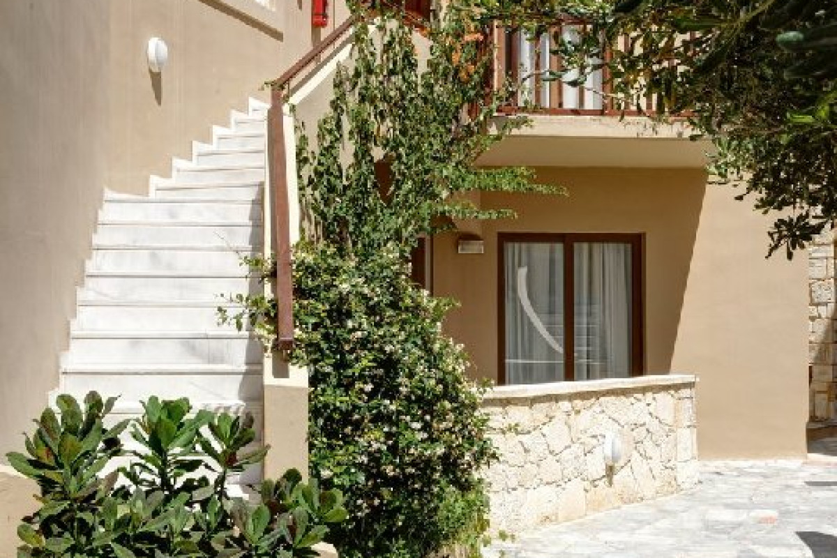 Indigo Mare Hotel Apartment