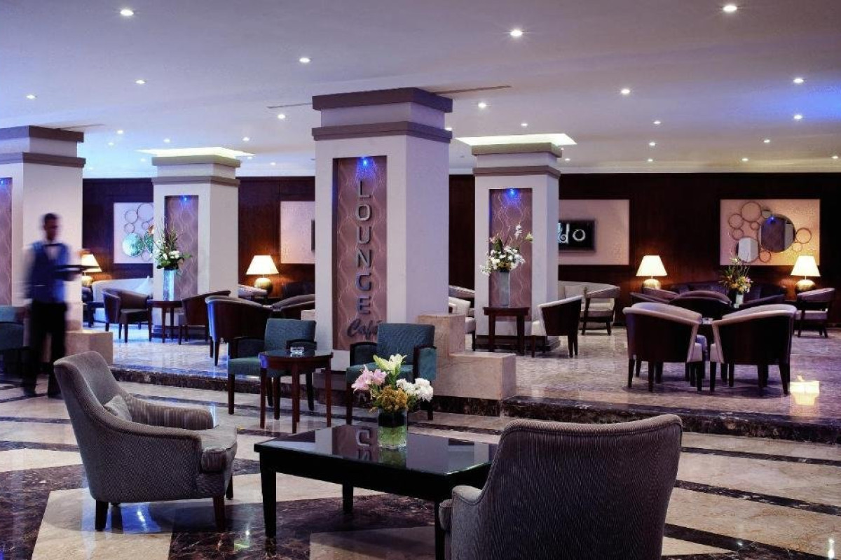 AMWAJ BEACH CLUB EX ALBATROS BEACH CLUB ABO SOMA