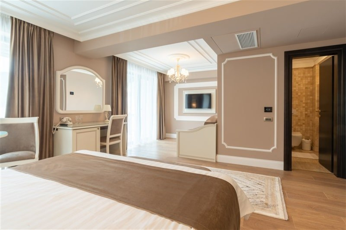 Hotel Gabriela (Viseul de Sus)..