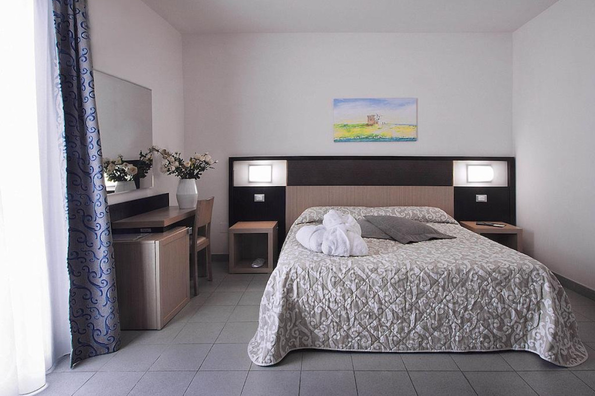 Riva Marina Resort (SpecchiollaCarovigno)