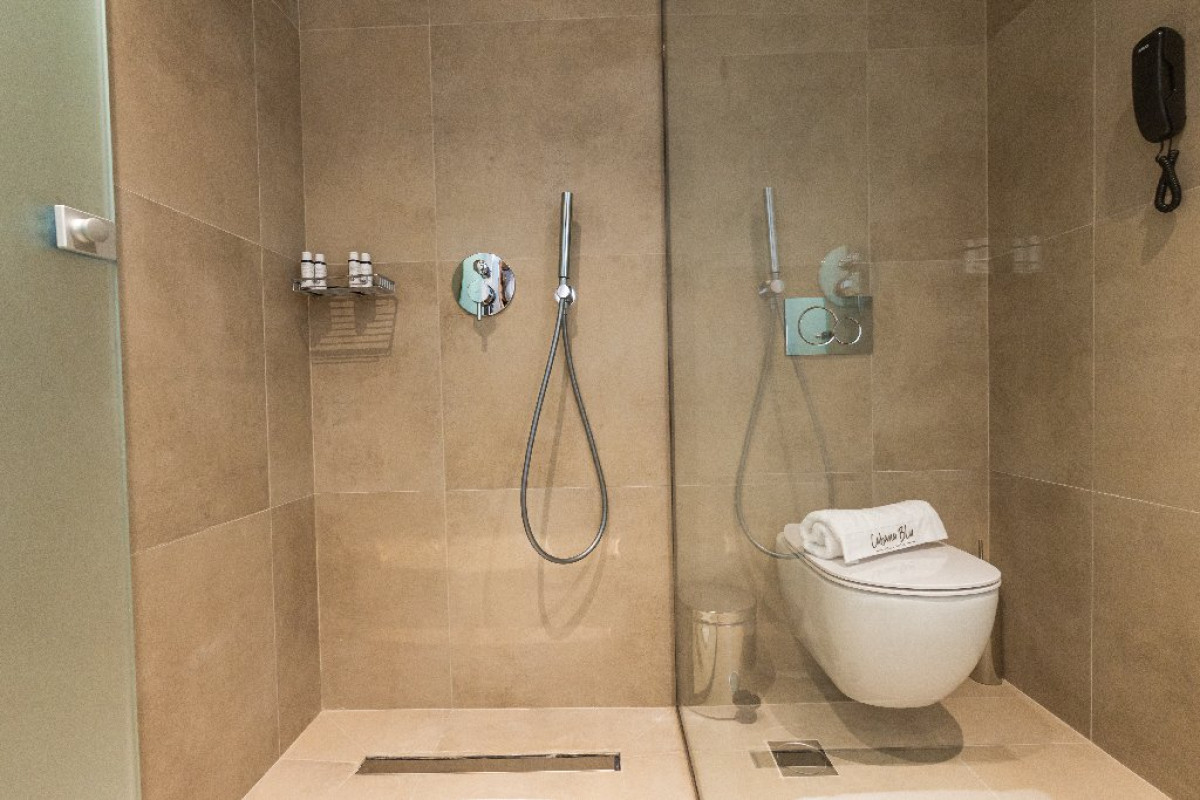 Cabana Blu Hotel and Suites