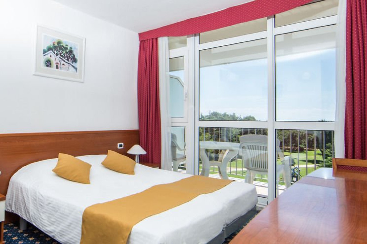 Holiday Hotel Medulin (Pula)