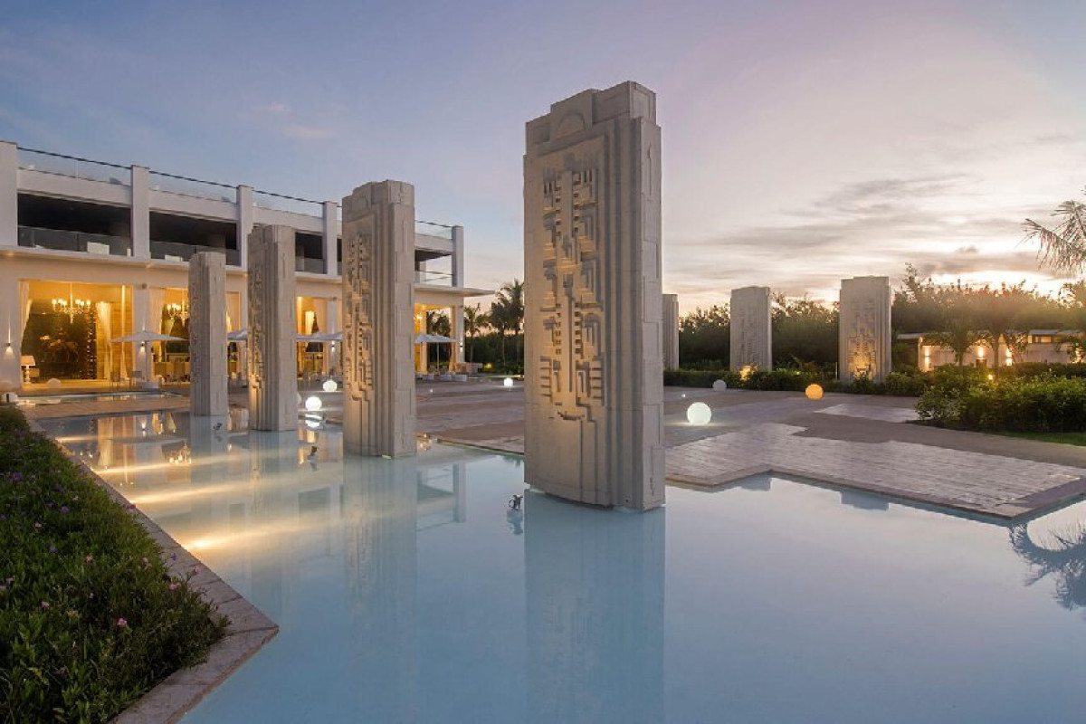 Platinum Yucatan Princess