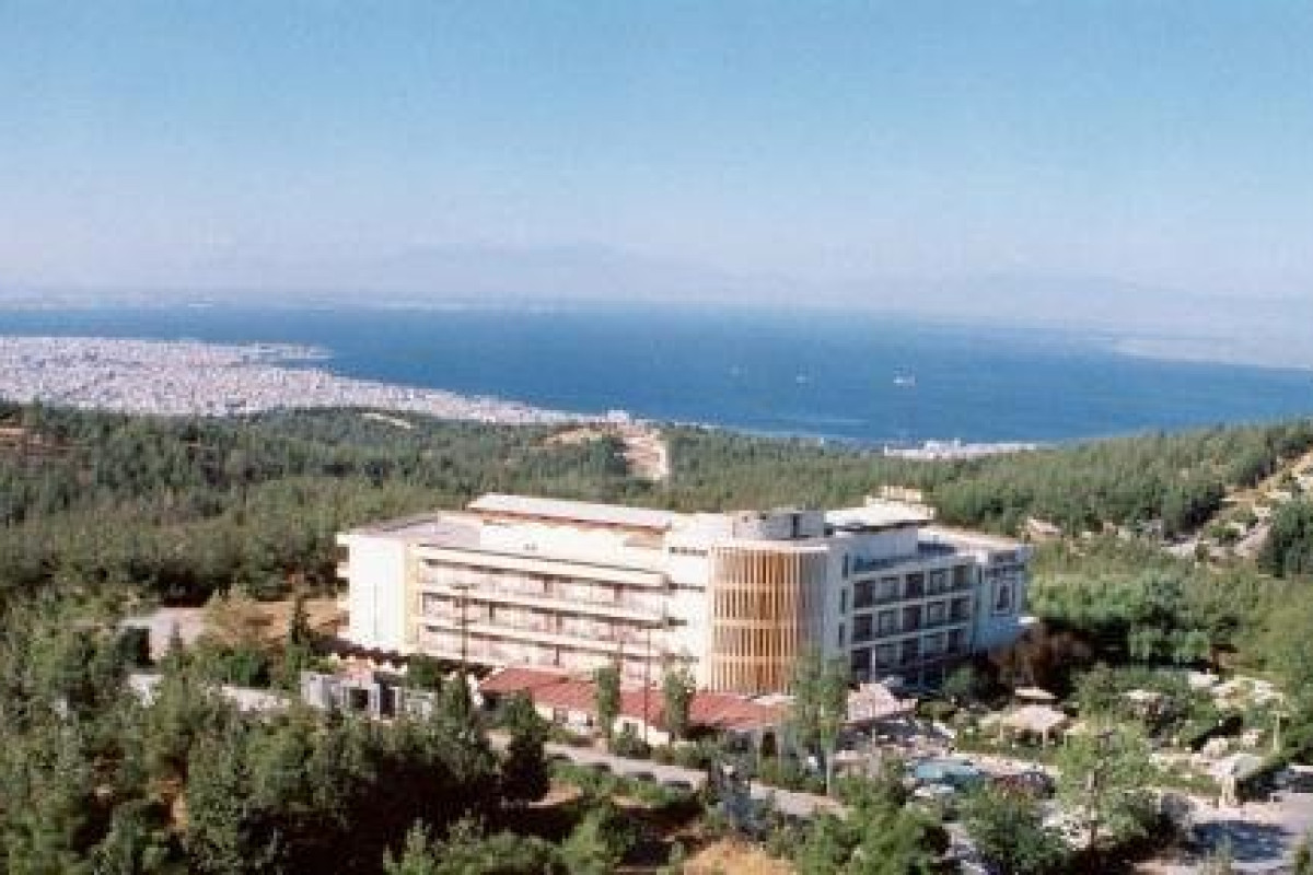Philippion Hotel (Salonic)