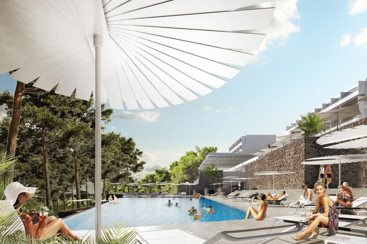 SENTIDO BLUESUN BERULIA (Brela)