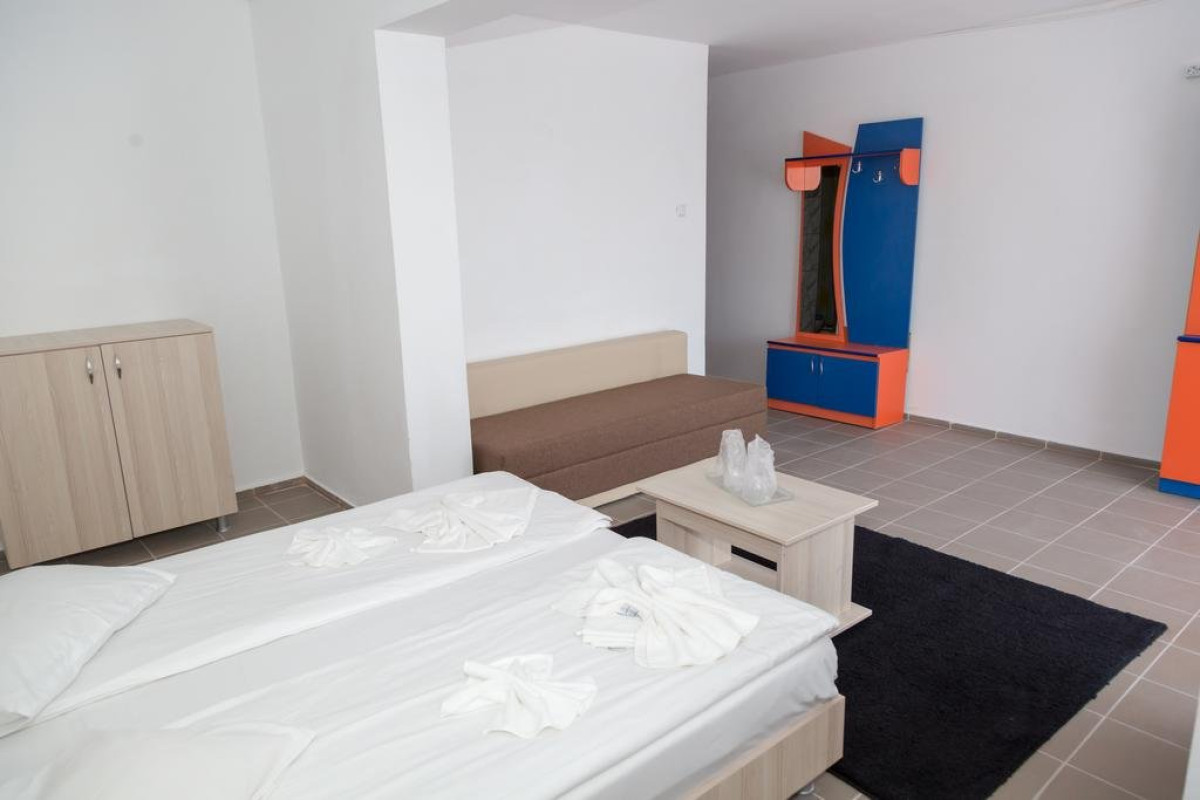 Iulia Resort