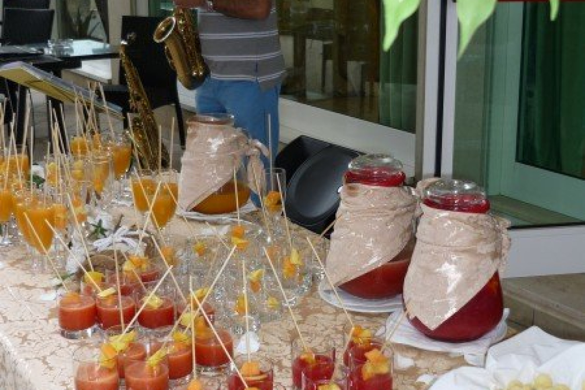 CA BIANCA (Riccione)