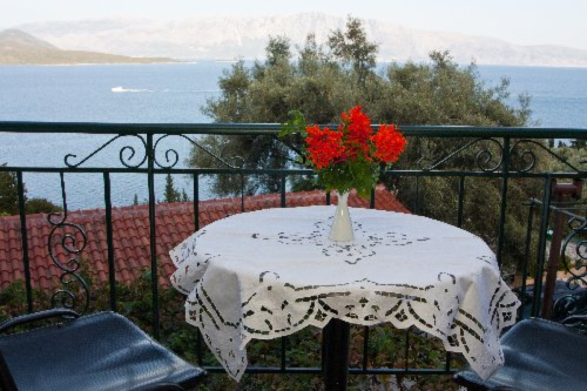 Ionian Melody