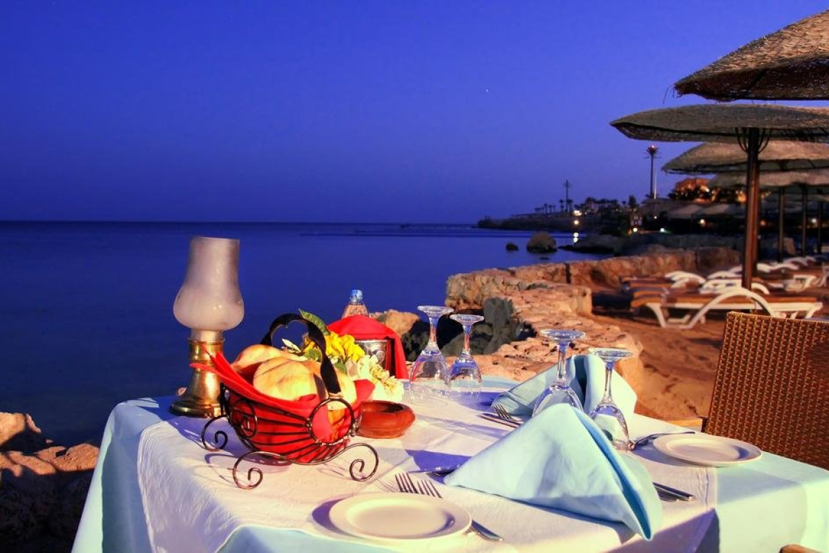 ROYAL GRAND SHARM