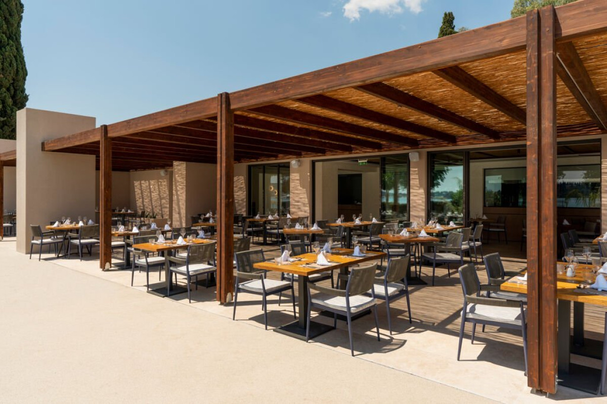 Dreams Corfu Resort and Spa (Corfu)