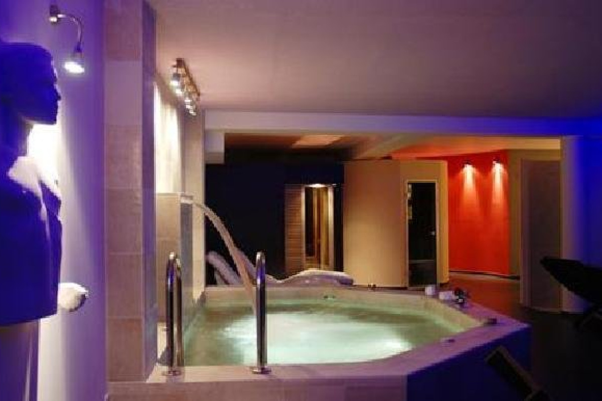 Tsamis Zante Hotel Spa (recomandat 3*+)  (Kypseli)