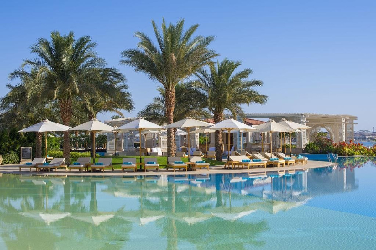 BARON PALACE SAHL HASHEESH
