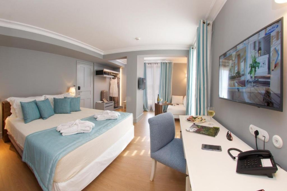 Aenos Hotel Kefalonia