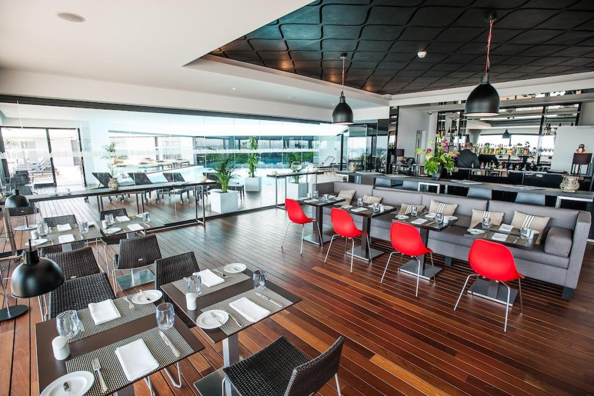 Pestana Pousada Fortaleza da Cidadela (D)