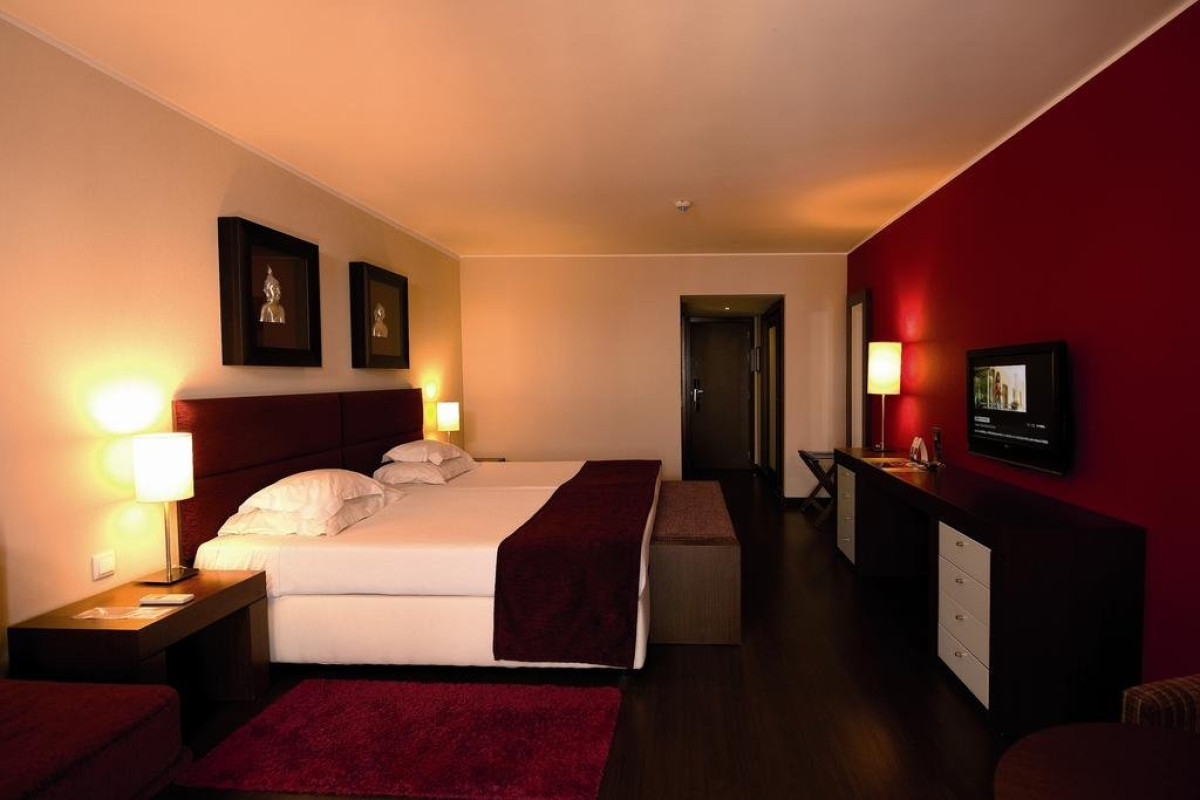 Hotel Vila Gale Cascais